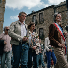 Anaon série/feuilleton fantastique FRANCE 2