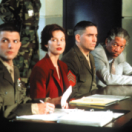 Crimes et pouvoir film thriller RTS UN