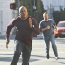 NCIS: Los Angeles série/feuilleton policier ZES