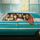 New Girl serie/feuilleton komedie PLAY5