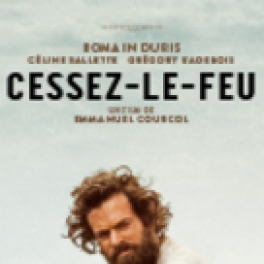 Cessez-le-feu film dramatique FRANCE 4