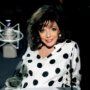 Dame Joan Collins documentaire biographie ARTE