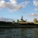 Navires de légende série documentaire science et technique PLANETE +