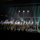 La Revue de Lausanne - Tout va bien ontspanning RTS DEUX