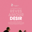 La trilogie d'Oslo : Désir film drame romantique CINE + PREMIER BE