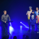 Humour divertissement RTS DEUX