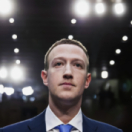 Meta, la face cachée de Zuckerberg documentaire société LA UNE (RTBF)
