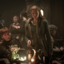 King & Conqueror série/feuilleton drame BE SERIES