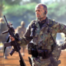 Tears of the Sun film drame ZES