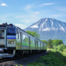 Des trains pas comme les autres série documentaire découverte LA TROIS