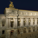 Une journée (extra)ordinaire : 24h à l'Opéra Garnier documentaire découverte FRANCE 5