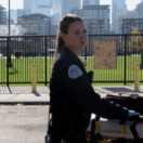 Chicago Fire série/feuilleton drame RTL tvi