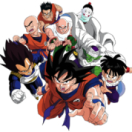 Dragon Ball Z : Badack contre Freezer téléfilm animation MANGAS