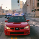 Baby Driver film action RTL club