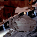 Starship Troopers film science-fiction RTL 9