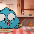 Le monde incroyable de Gumball tekenfilm CARTOON NETWORK