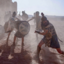 L'énigme du cheval de Troie documentaire historique ARTE