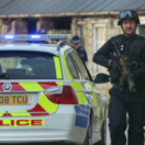 The Hunt for Raoul Moat serie/feuilleton CANVAS