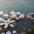 Notre avenir est-il sur l'eau ? documentaire société USHUAIA TV