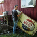 American Pickers - La brocante Made in USA téléréalité PLANETE +