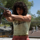 Love Lies Bleeding film thriller BE CINE