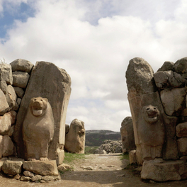 Schliemann et la redécouverte de Troie documentaire historique ARTE