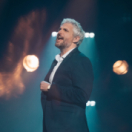 Aymeric Lompret & Pierre-Emmanuel Barré : «Woke Me Up !» spectacle PARIS PREMIERE