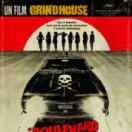 Boulevard de la mort film action CINE + FRISSON BE