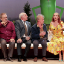 Jo théâtre FRANCE 4