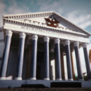 L'Europe des merveilles série documentaire historique PLANETE +