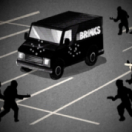 Le gang de Roubaix documentaire société LA UNE (RTBF)