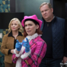 Elsbeth série/feuilleton drame RTS UN