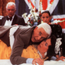 Y a-t-il un flic pour sauver la reine ? film comédie policière TCM CINEMA