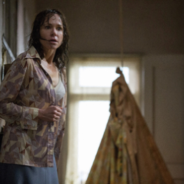 Conjuring 2 : le cas Enfield film horreur RTL 9