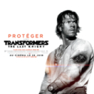Transformers : The Last Knight film action W9