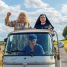 La bonne épouse film comédie CINE + PREMIER BE