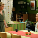 Familie serie/feuilleton dramatische komedie VTM