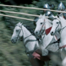 La guerre des trônes, la véritable histoire de l'Europe série documentaire historique PLANETE +