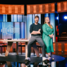 De dag van vandaag spel EEN