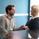 Le prix de la trahison téléfilm policier TEVA