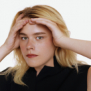 Zaho de Sagazan, le dernier des voyages au Liberté concert FRANCE 4