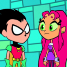 Teen Titans Go ! série/feuilleton animation CARTOON NETWORK