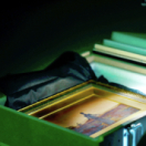 Terre brûlée film thriller ARTE