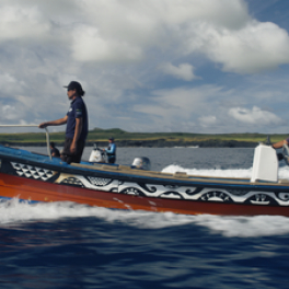 Océania, les gardiens des océans documentaire environnement FRANCE 5