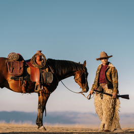 1923 série/feuilleton western TF1 Séries Films