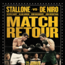 Match retour film comédie RTL club