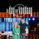 De dag van vandaag jeu EEN