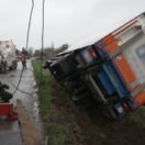 100 jours avec les dépanneurs de l'autoroute docureeks wetenschap en techniek RMC DECOUVERTE