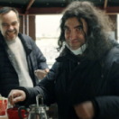 Sur l'Adamant film documentaire CINE + CLUB