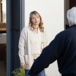 Les Pennac(s) série/feuilleton policier FRANCE 3